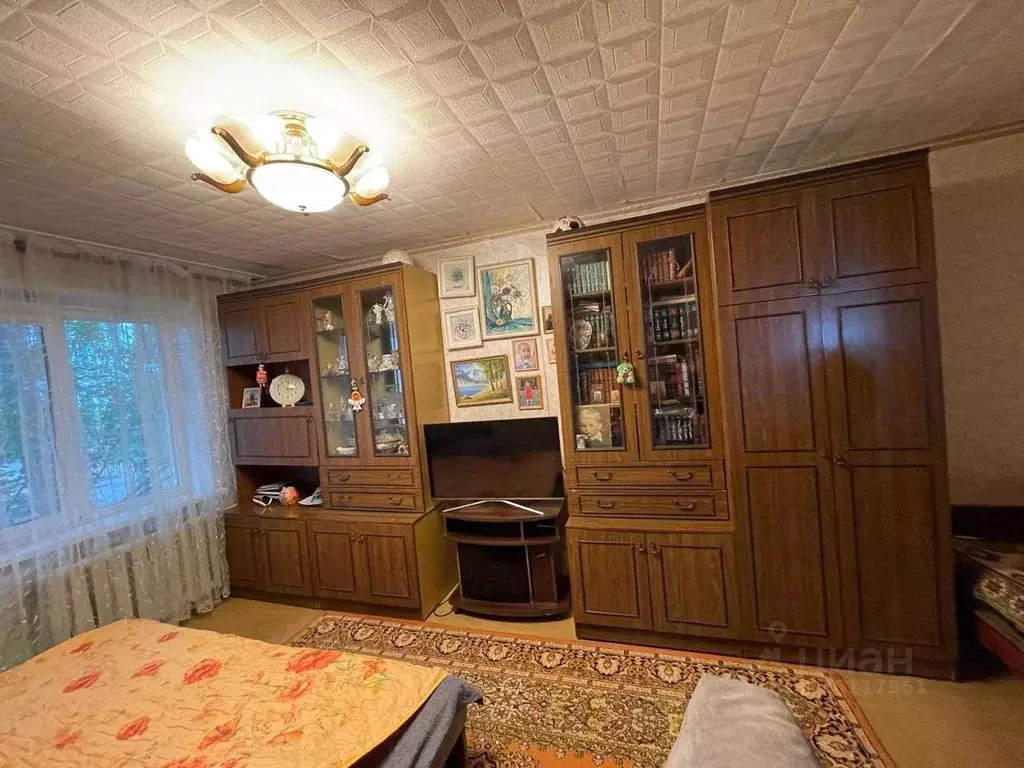 1-к кв. Татарстан, Набережные Челны пос. ГЭС, 3-й комплекс, 12 (30.0 ... - Фото 2