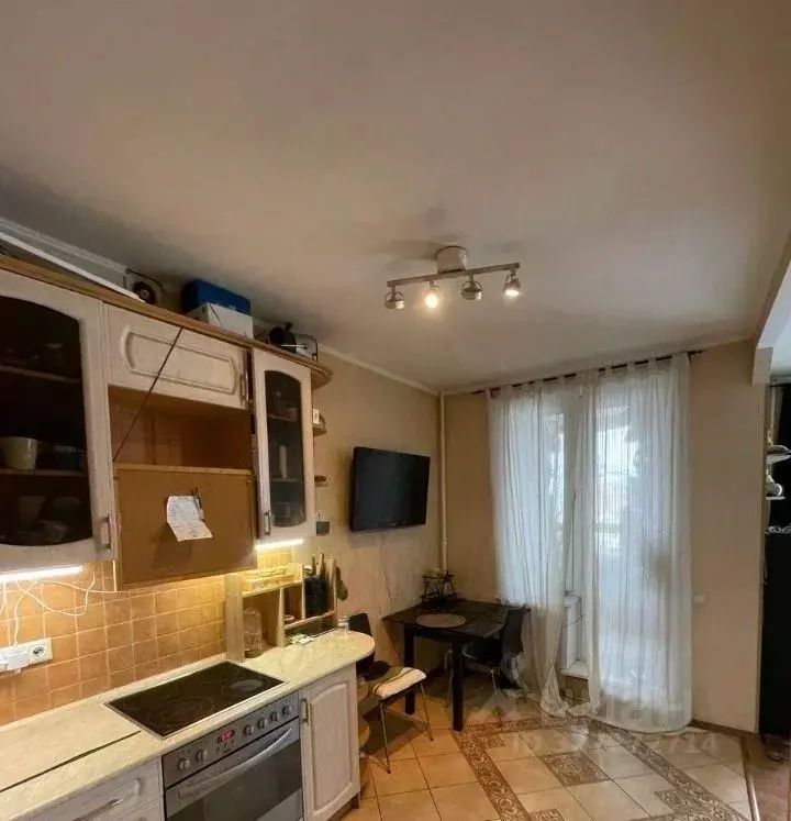 1-к кв. Московская область, Химки Совхозная ул., 7 (41.0 м) - Фото 2