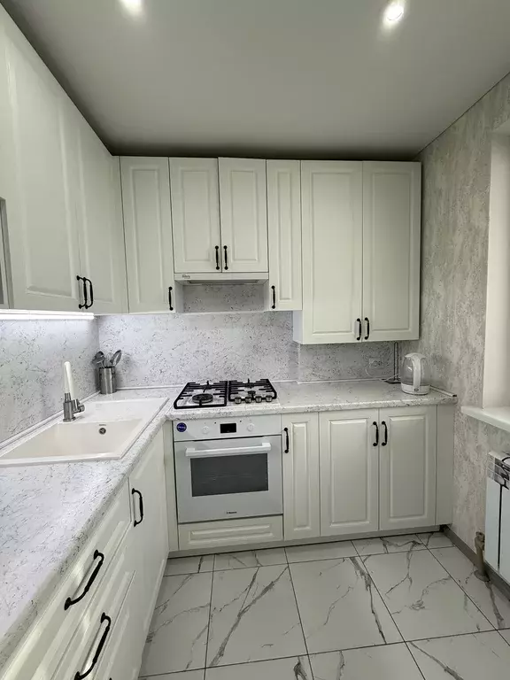 Продаётся 2-к квартира, 40.6 м - Фото 0