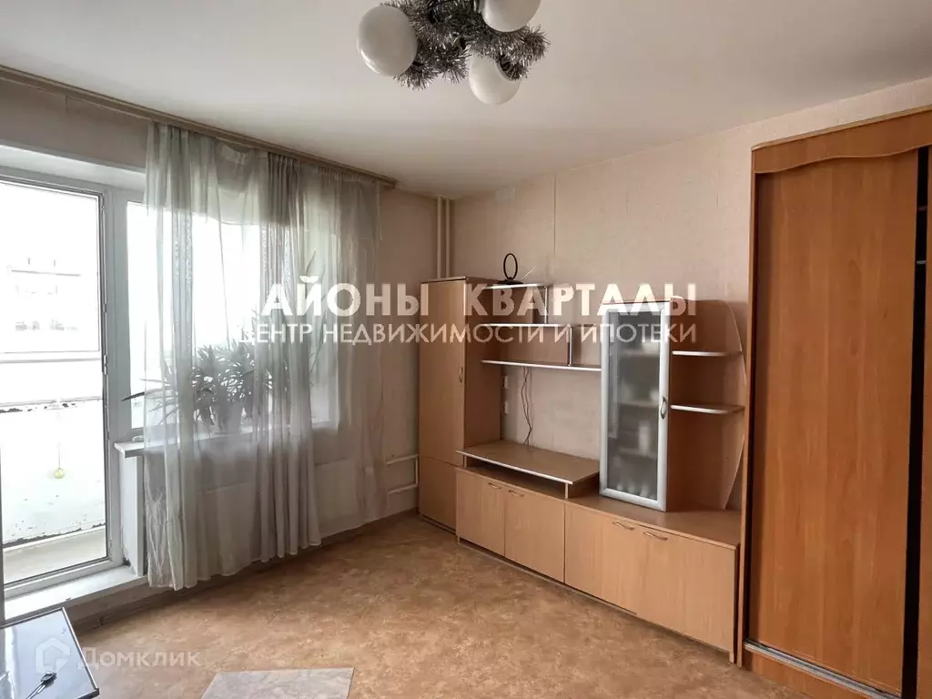 Продаётся квартира-студия, 24.3 м - Фото 0