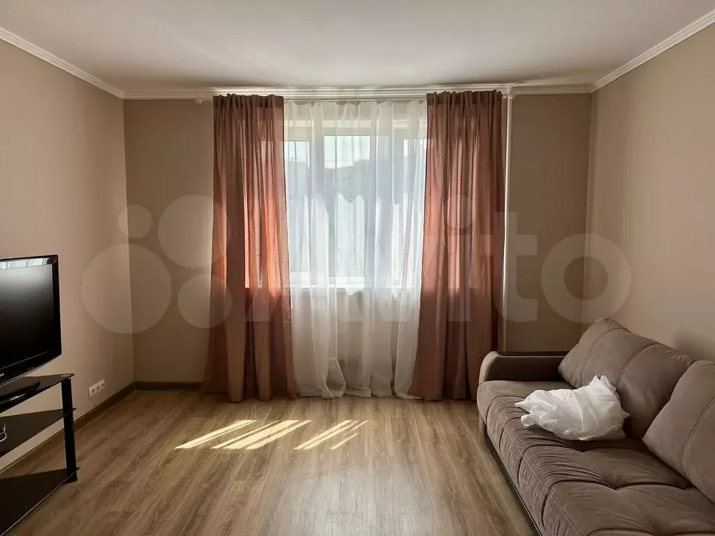 2-к. квартира, 54 м, 9/14 эт. - Фото 1