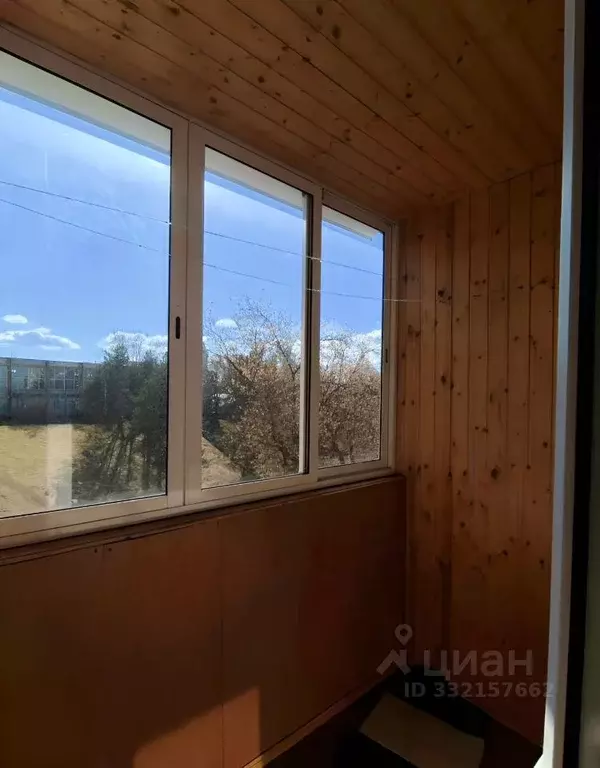 2-к кв. Ленинградская область, Луга ул. Победы, 9 (48.0 м) - Фото 2