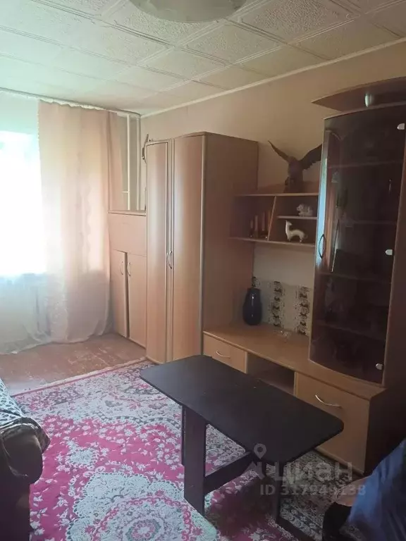 1-к кв. Тверская область, Конаково ул. Гагарина, 12 (32.0 м) - Фото 0