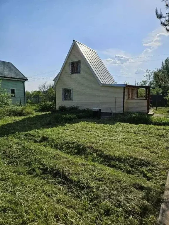 Дом в Московская область, Сергиево-Посадский городской округ, Простор ... - Фото 1