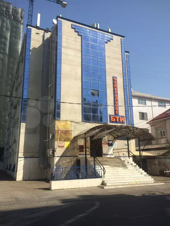 Офис, 32.2 м - Фото 1