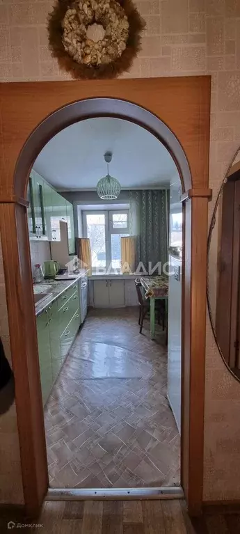 Продаётся 2-к квартира, 52 м - Фото 1