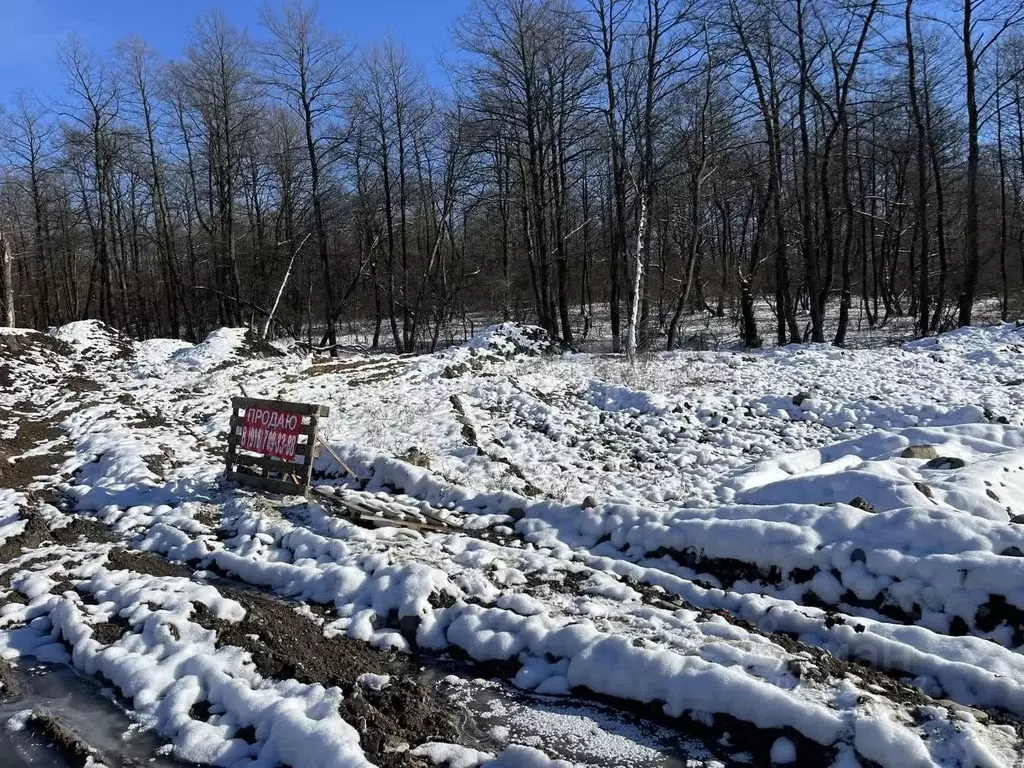 Участок в Северная Осетия, Владикавказ Редант СНО,  (5.0 сот.) - Фото 1