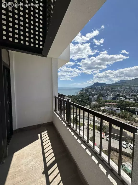 Квартира-студия: Семидворье, Пограничный переулок, 7 (27 м) - Фото 2