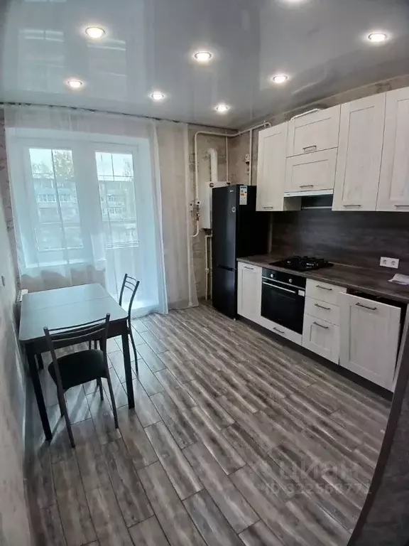 1-к кв. Ивановская область, Иваново ул. Шубиных, 13А (46.0 м) - Фото 1