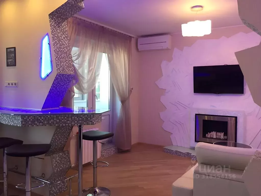 3-к кв. Санкт-Петербург просп. Большевиков, 11к2 (100.0 м) - Фото 0