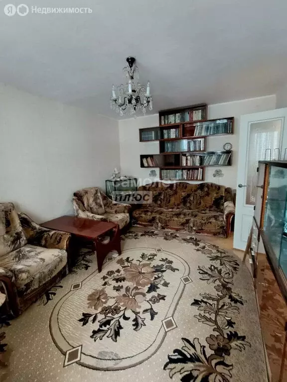 2-комнатная квартира: Темрюк, Набережная улица, 1 (51 м) - Фото 1