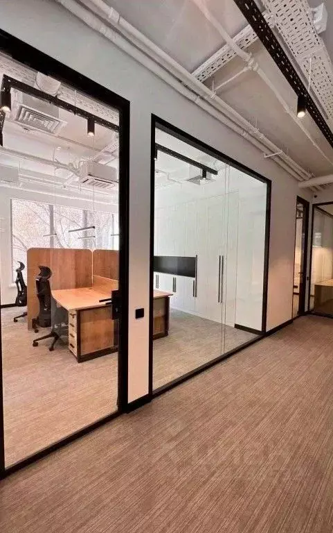 Офис в Москва Ленинский просп., 15А (276 м) - Фото 1