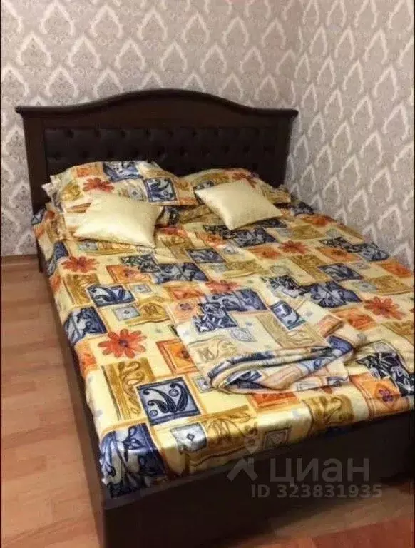 1-к кв. Красноярский край, Красноярск Северный мкр, ул. Мате Залки, 11 ... - Фото 1