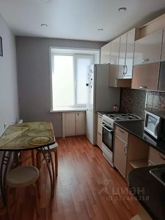 2-к кв. Марий Эл, Йошкар-Ола ул. Подольских Курсантов, 12 (54.0 м) - Фото 0