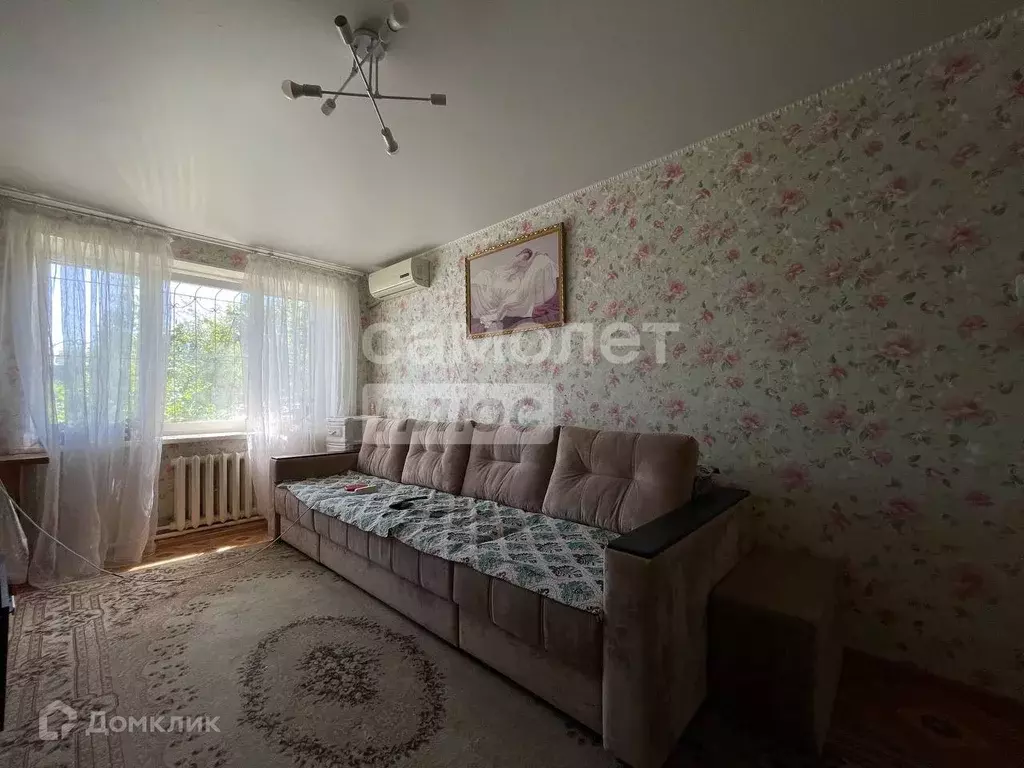Продаётся 3-к квартира, 60 м - Фото 0