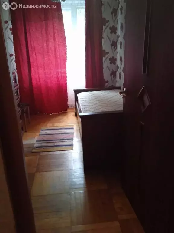 3-комнатная квартира: Санкт-Петербург, проспект Сизова, 20к2 (60 м) - Фото 0