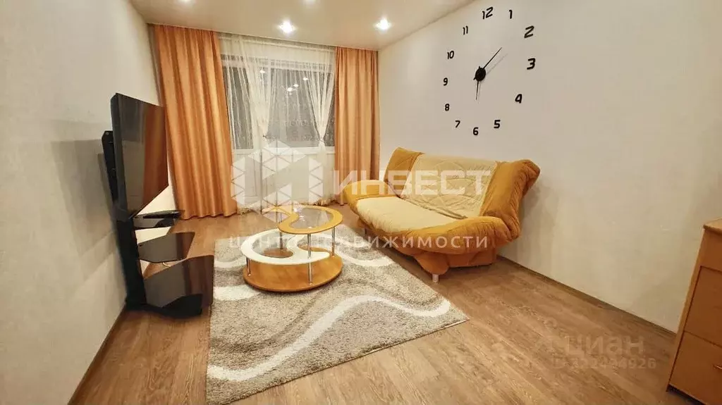 2-к кв. Мурманская область, Мурманск ул. Новое Плато, 20 (45.0 м) - Фото 2