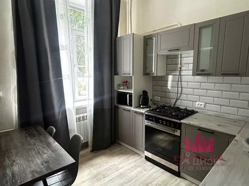 3-к кв. Москва 6-я Кожуховская ул., 18к1 (69.0 м) - Фото 1