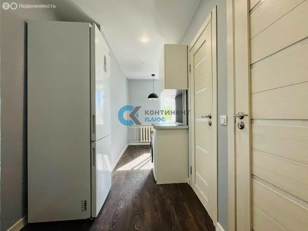 3-комнатная квартира: Ярославль, Тутаевское шоссе, 35к2 (59 м) - Фото 1