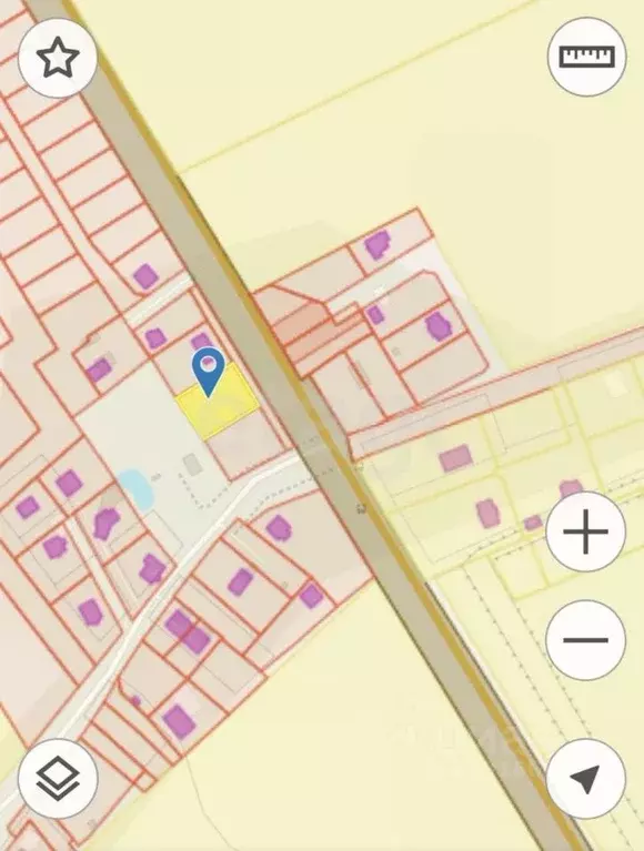 Участок в Калининградская область, Гурьевский муниципальный округ, ... - Фото 1