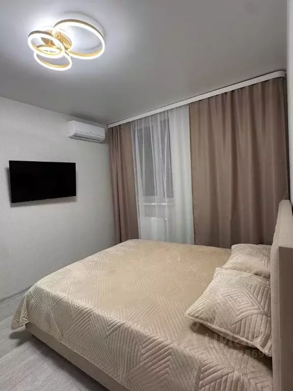 1-к кв. Крым, Ялта ул. Садовая, 31 (36.0 м) - Фото 2