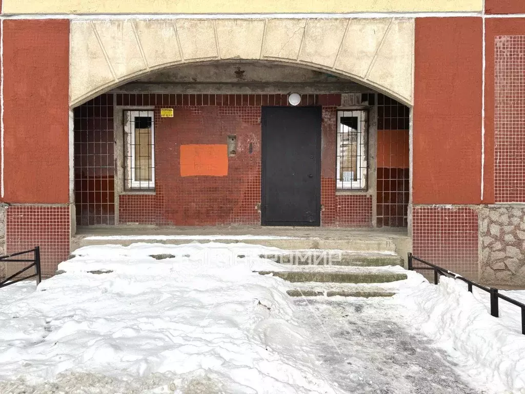 Помещение свободного назначения в Санкт-Петербург Камышовая ул., 6К1 ... - Фото 1