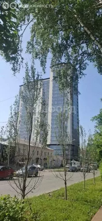 Квартира-студия: Новосибирск, улица Гоголя, 222 (30.8 м) - Фото 1