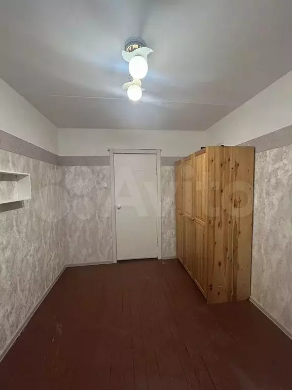 3-к. квартира, 56 м, 3/9 эт. - Фото 1
