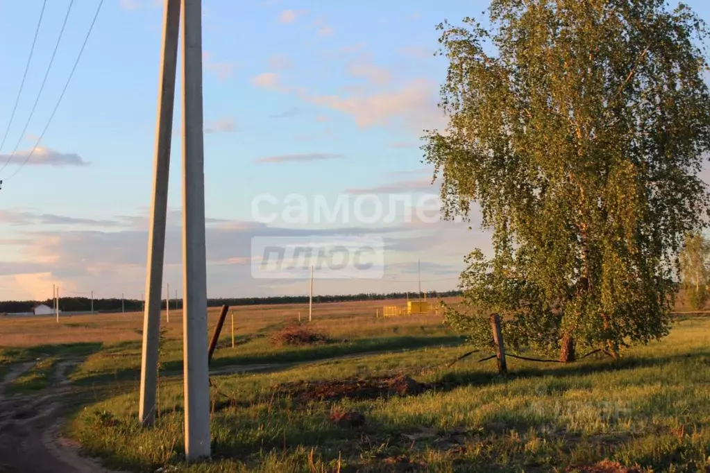 Участок в Курская область, Курск ул. Репина, 20 (10.0 сот.) - Фото 0