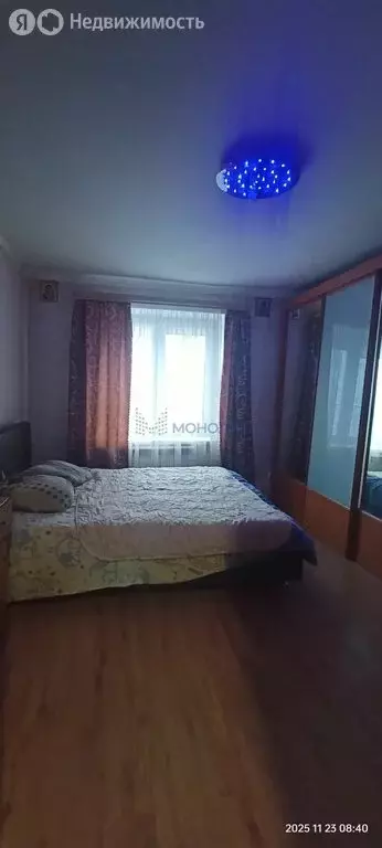 3-комнатная квартира: Нижний Новгород, Новосоветская улица, 4 (59.2 м) - Фото 0