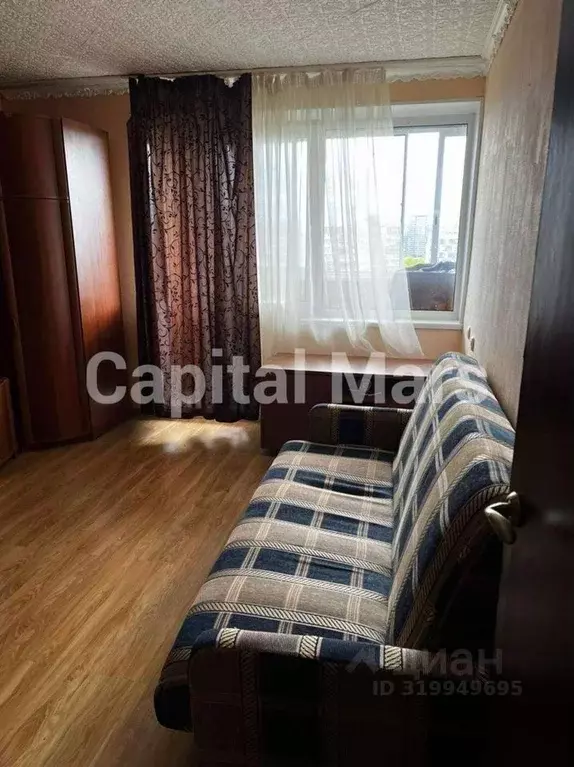 1-к кв. Москва ул. Римского-Корсакова, 11к4 (21.0 м) - Фото 0