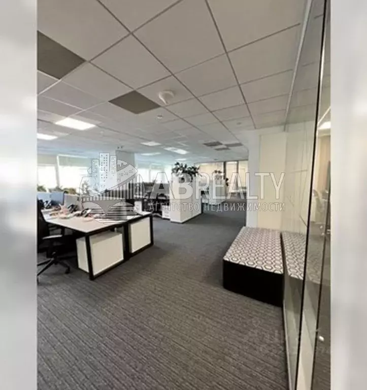 Офис в Москва Киевская ул., 7к2 (4265 м) - Фото 1