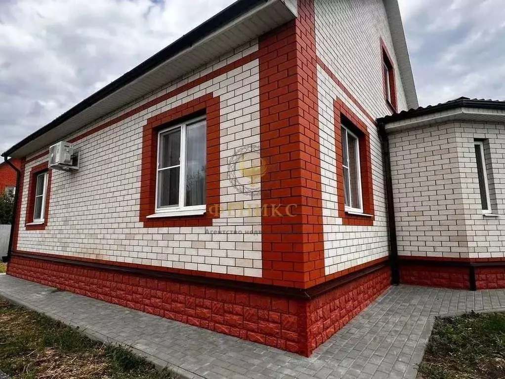 Дом в Белгородская область, Белгород Благодатная ул. (90 м) - Фото 2