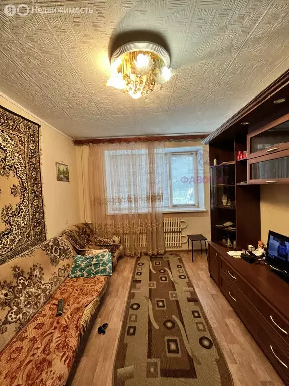 2-комнатная квартира: Новотроицк, Железнодорожная улица, 65А (47 м) - Фото 0