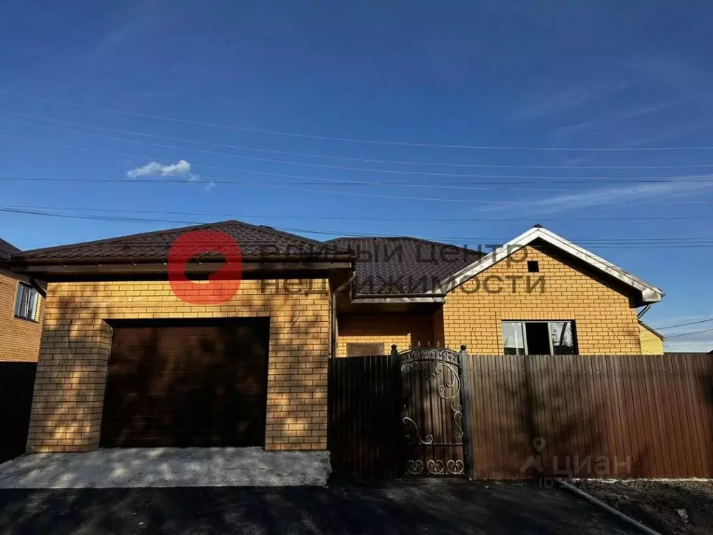 Дом в Тюменская область, Тюменский район, с. Кулаково  (124 м) - Фото 1