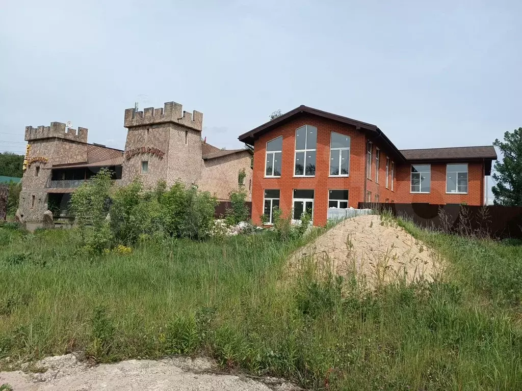 Дом 363,9 м на участке 10 сот. - Фото 0