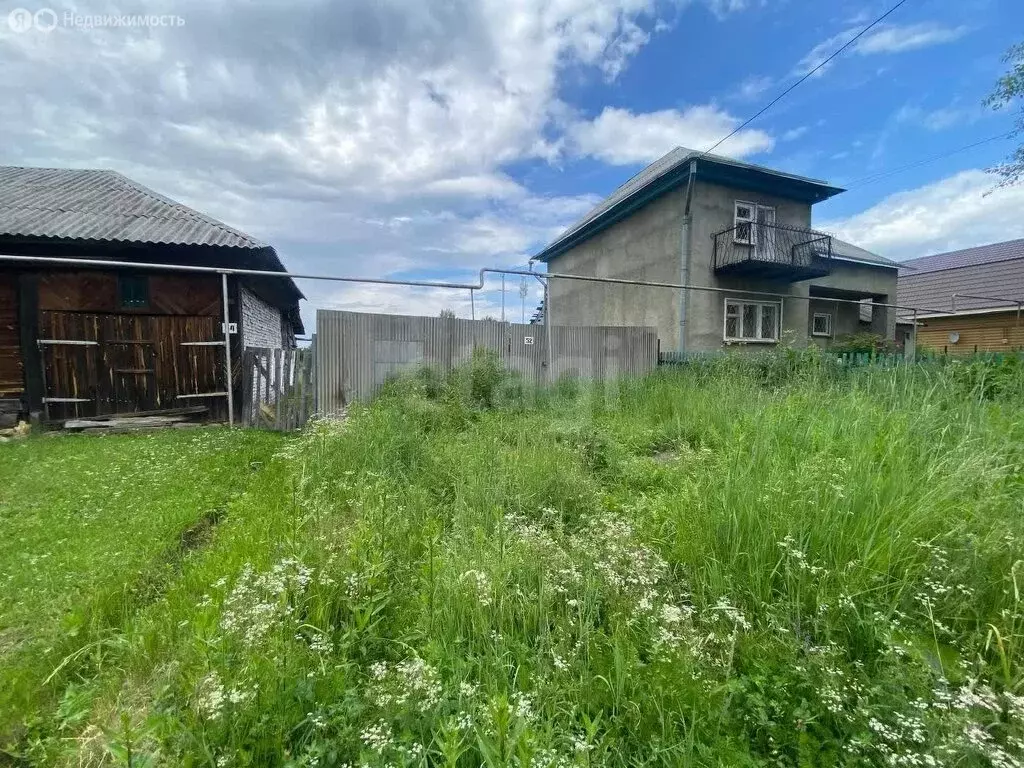 Участок в Верхняя Салда, улица 25 Октября (8 м) - Фото 1