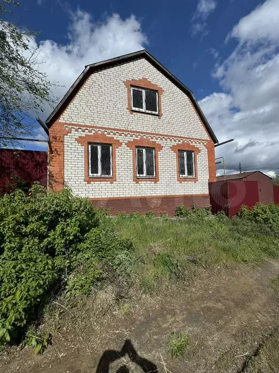 Дом 130 м на участке 20 сот. - Фото 0