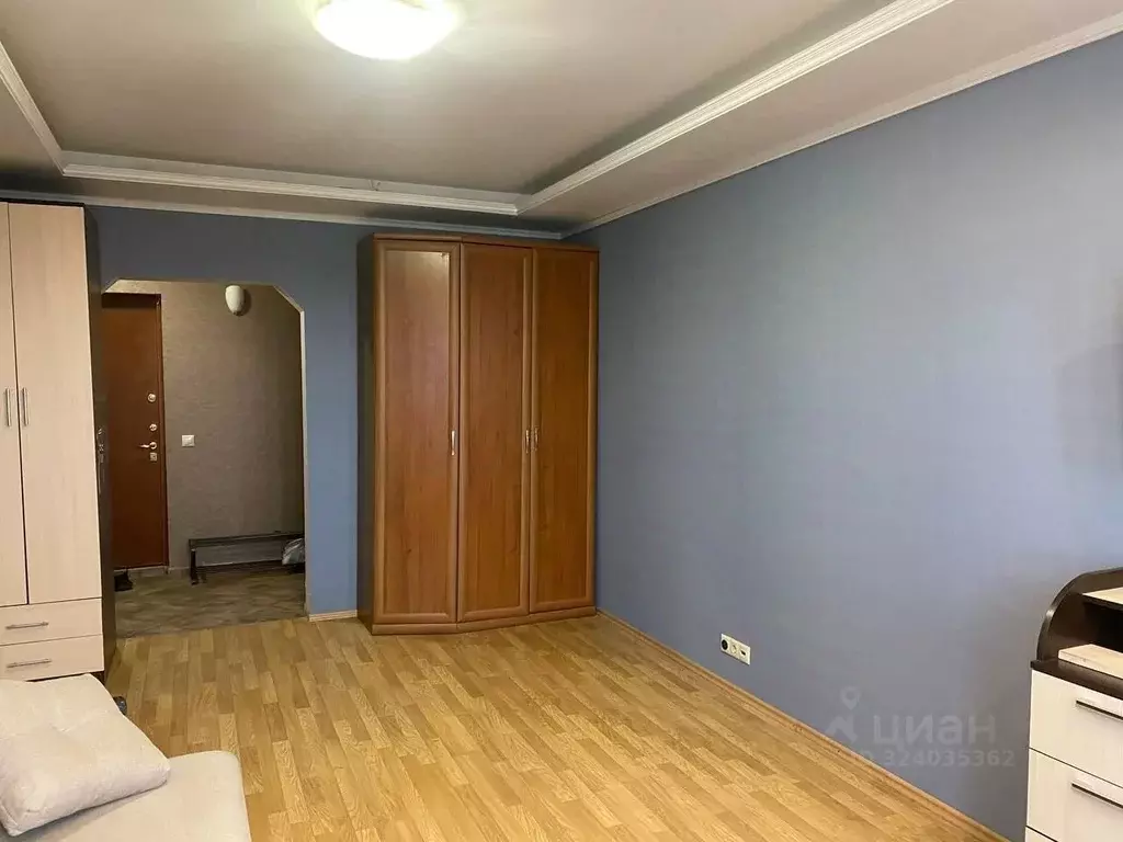 1-к кв. Москва Абрамцевская ул., 7 (42.0 м) - Фото 2