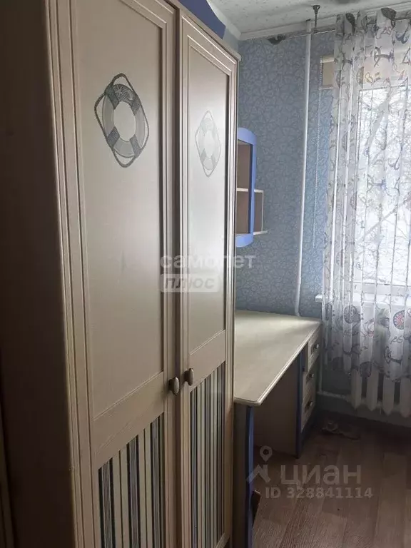 3-к кв. Тульская область, Тула ул. Бондаренко, 9 (64.5 м) - Фото 1