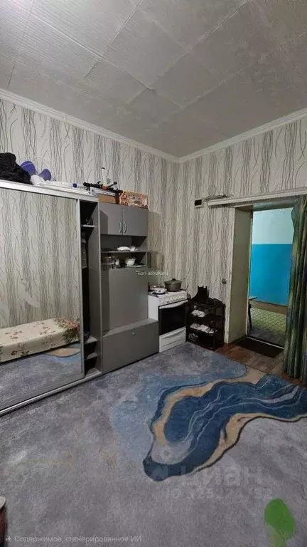 Комната Тверская область, Конаково Учебная ул., 3 (18.0 м) - Фото 1