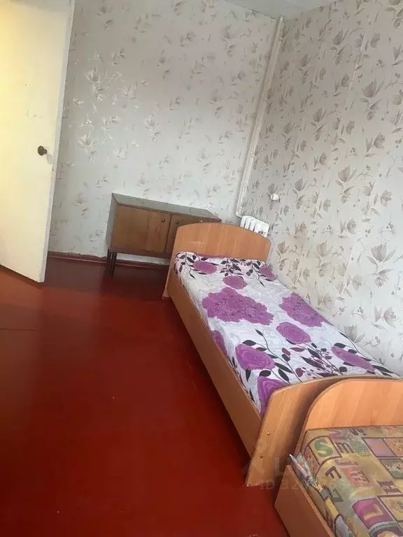 1-к кв. Нижегородская область, Нижний Новгород Мончегорский мкр, ул. ... - Фото 2