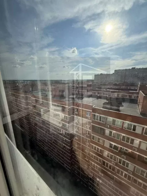 Квартира-студия, 24 м, 12/16 эт. - Фото 1