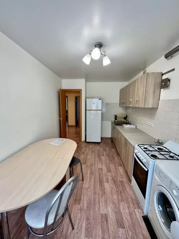 3-к кв. Самарская область, Самара бул. Ивана Финютина, 76 (70.0 м) - Фото 1