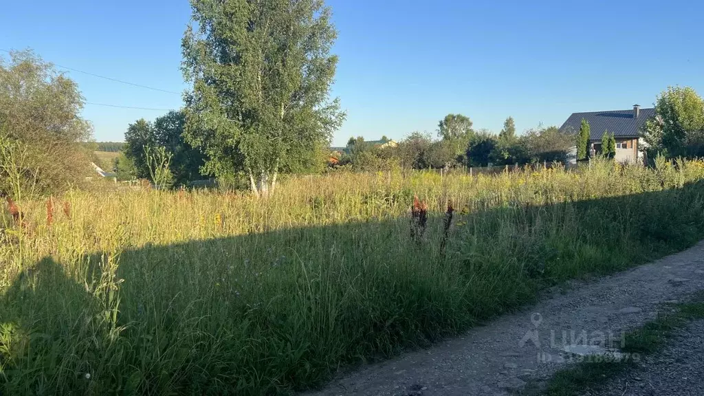 Участок в Башкортостан, Уфа Родник со, ул. 7-я (24.0 сот.) - Фото 1