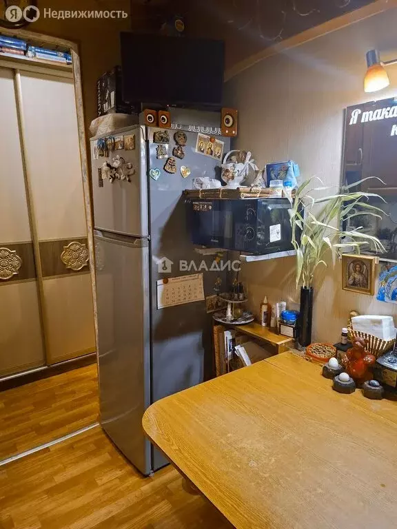 1-комнатная квартира: Москва, Ивантеевская улица, 28к1 (31.7 м) - Фото 2