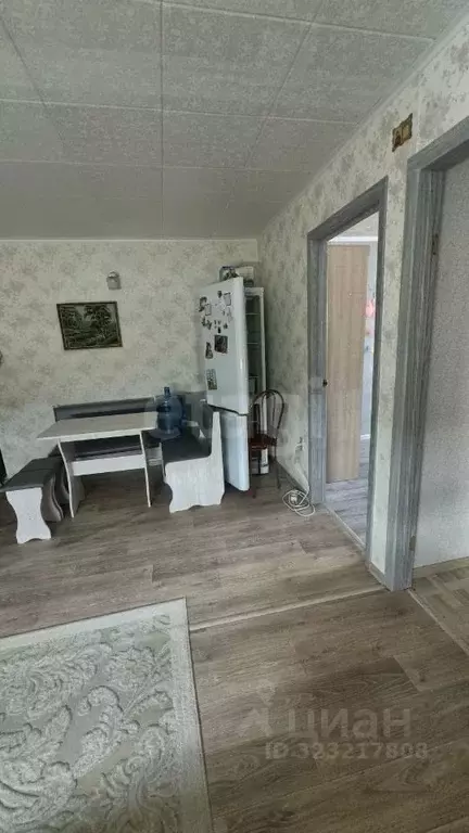 3-к кв. Саха (Якутия), Якутск Борисовка-1 мкр, 20 (39.1 м) - Фото 1