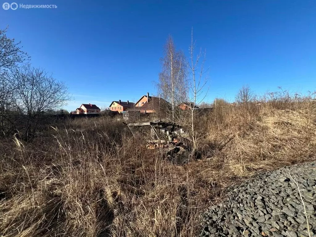 Участок в Суздальский район, муниципальное образование ... - Фото 1