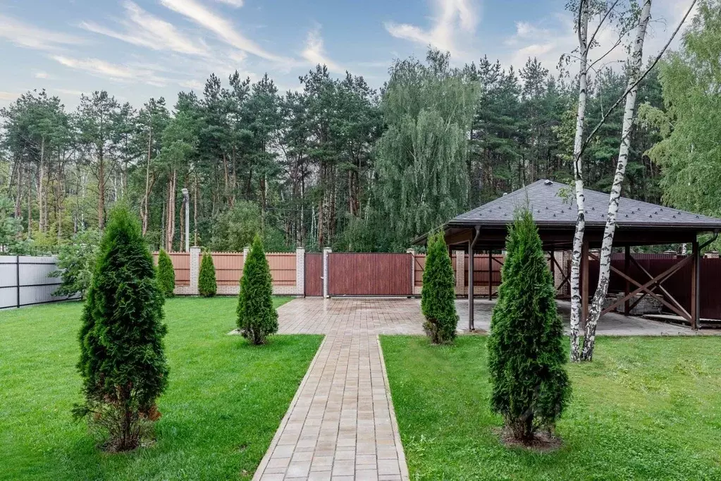 Коттедж в Москва № 31 кв-л, 5 (467 м) - Фото 2