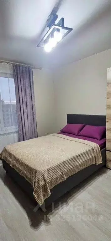 1-к кв. Пермский край, Пермь ул. Яблочкова, 5к5 (21.0 м) - Фото 1